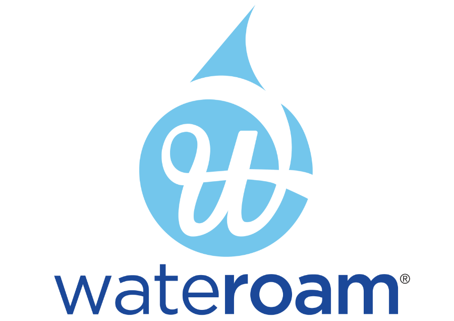 Wateroam logo